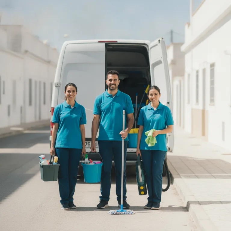 Pulizie Domestiche team a Cinisello Balsamo